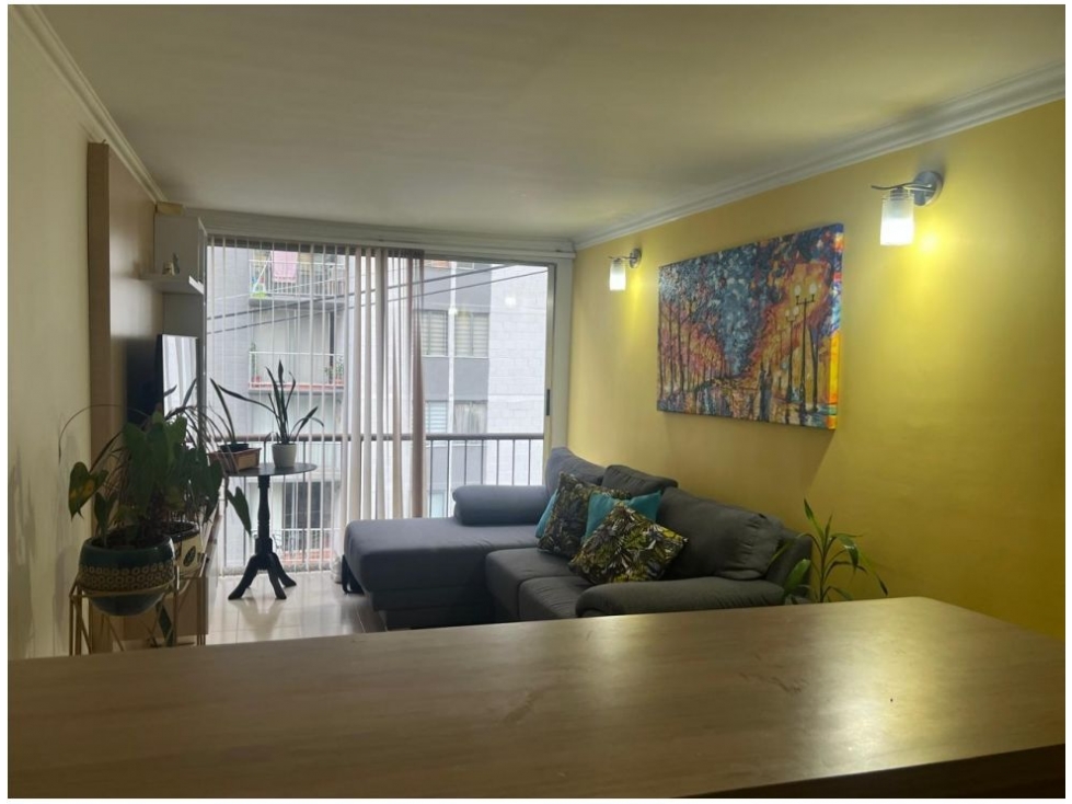 Apartamento en Venta, Loma del Indio en Medellín