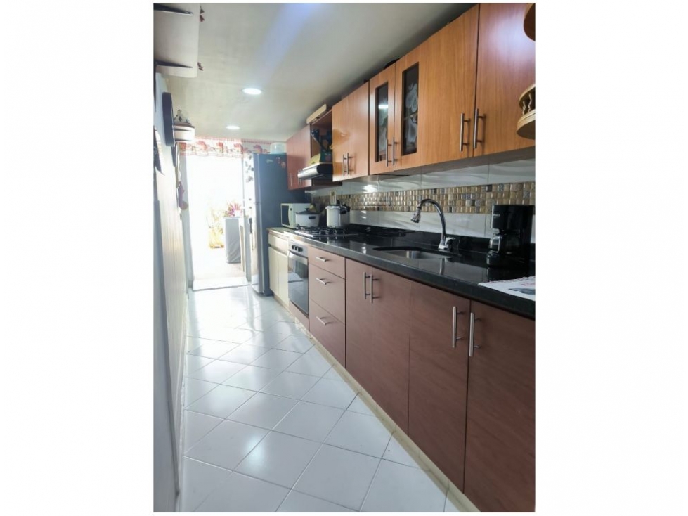 Apartamento en venta, La Castellana en Medellin — foto 2