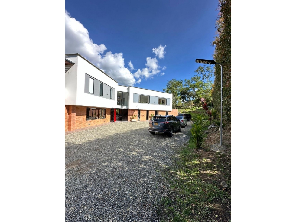 Finca en venta, Copacabana en Antioquia - 4