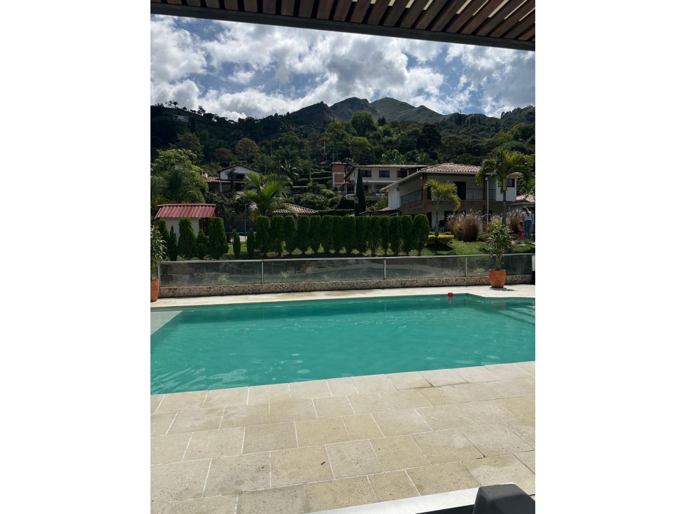 Finca en venta, Copacabana en Antioquia - 1