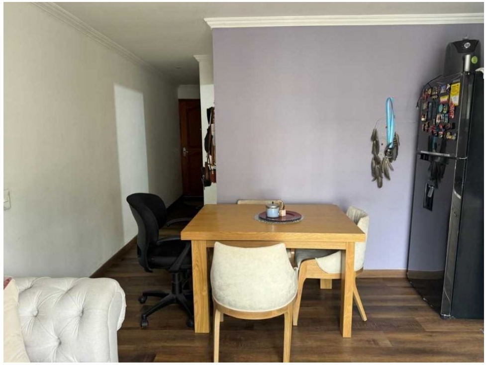 Apartaestudio en Venta, Santa Luçia en Medellín — foto 2