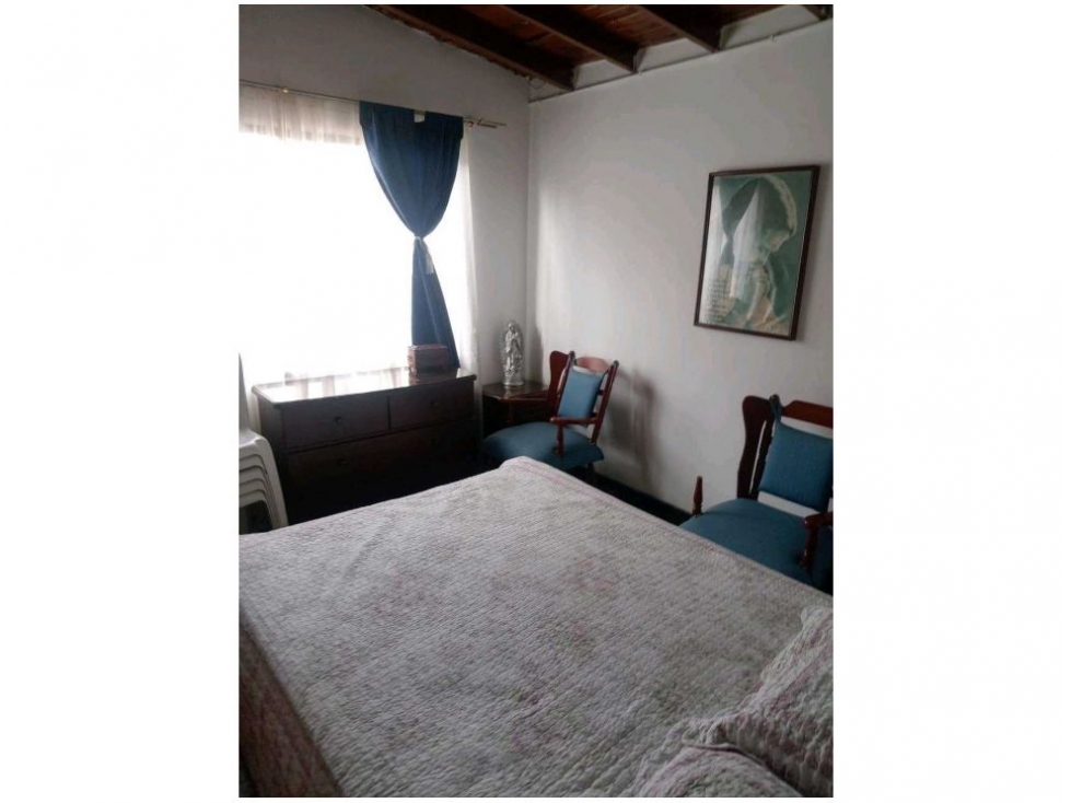 Casa en Venta, Belén San Bernardo en Medellín — foto 2
