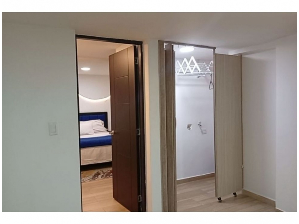 Apartamento en Venta, San Joaquin en Medellín — foto 3