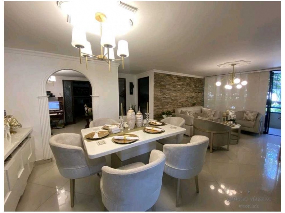 Apartamento en Venta, Calasanz en Medellín