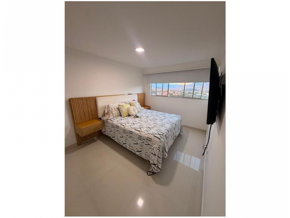 Apartamento en Venta, Belén la Mota en Medellín — foto 4