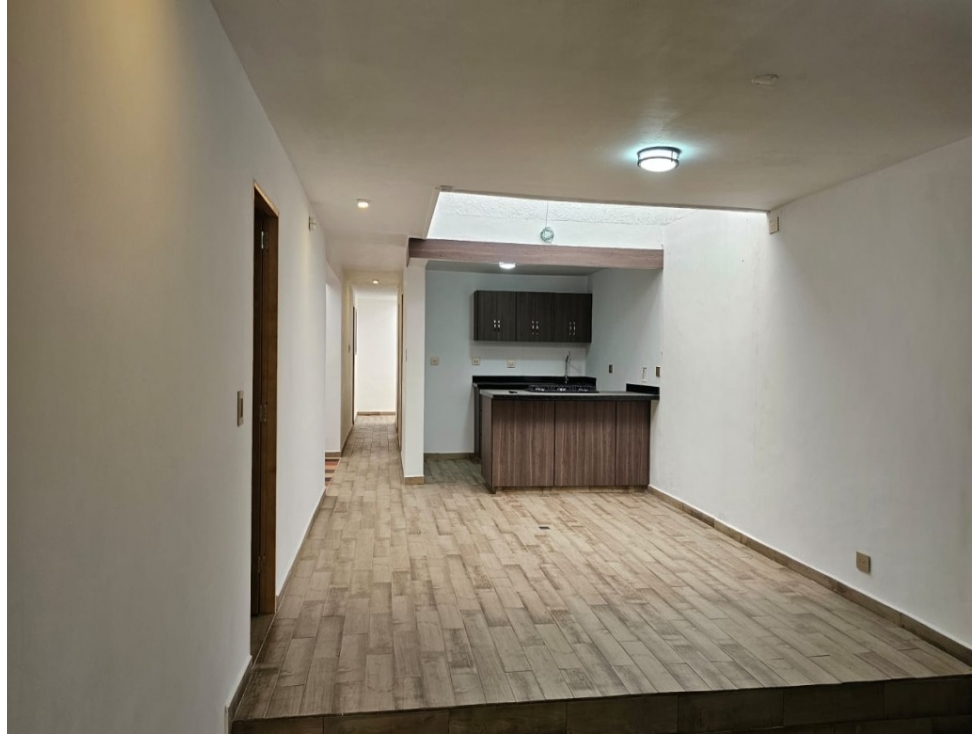 Casa en Venta, La América en Medellín - 1