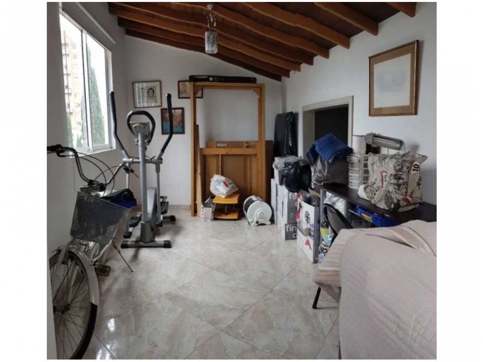 Casa en Venta, Loma de los Bernal en Medellín — foto 3