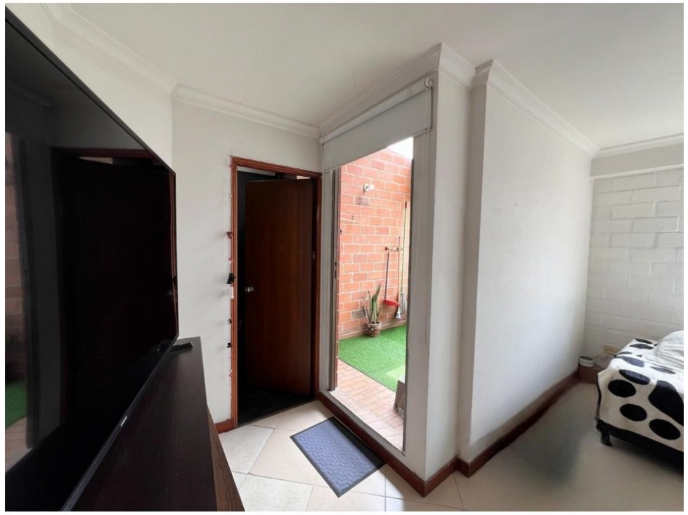 Apartamento en Venta, Loma de los Bernal en Medellín — foto 2