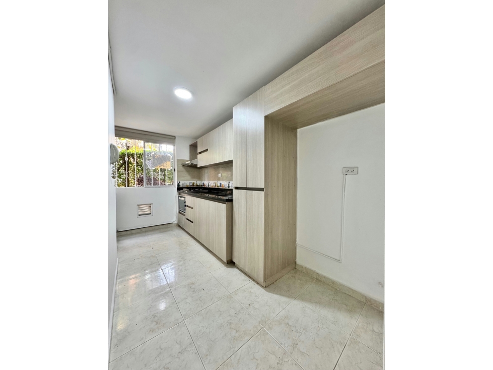 Apartamento en Venta, Loma de los Bernal en Medellín