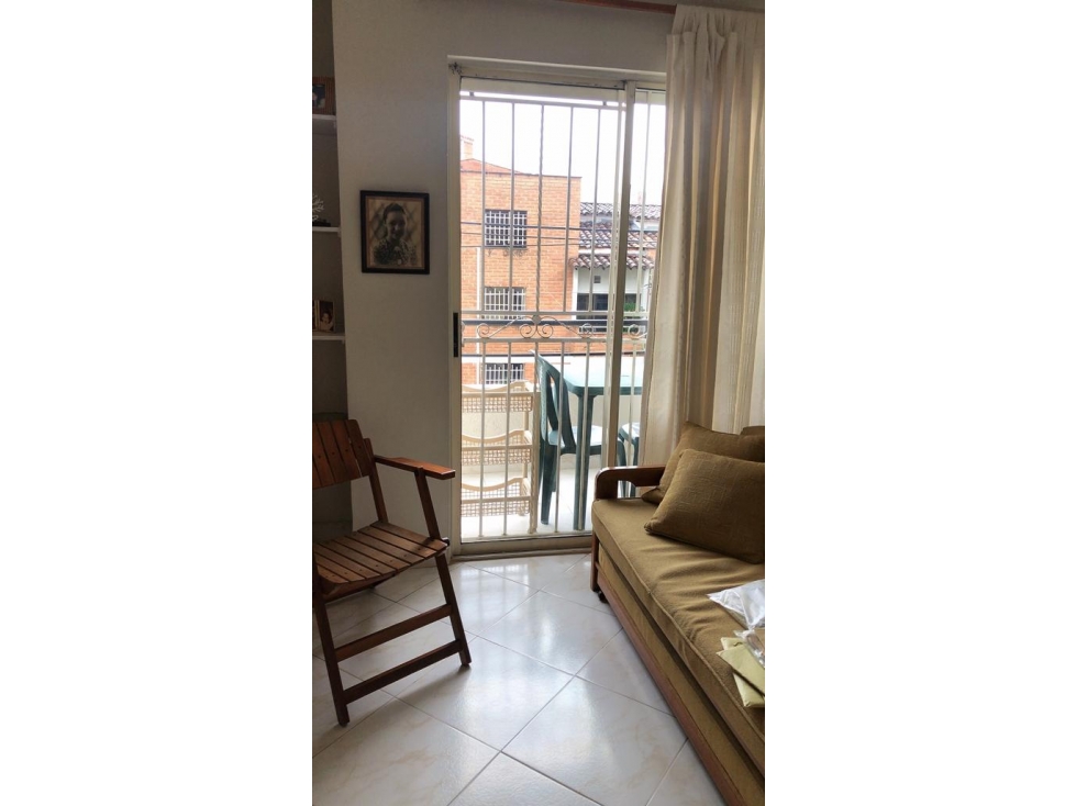 Apartamento en Venta, Calasanz en Medellín — foto 3