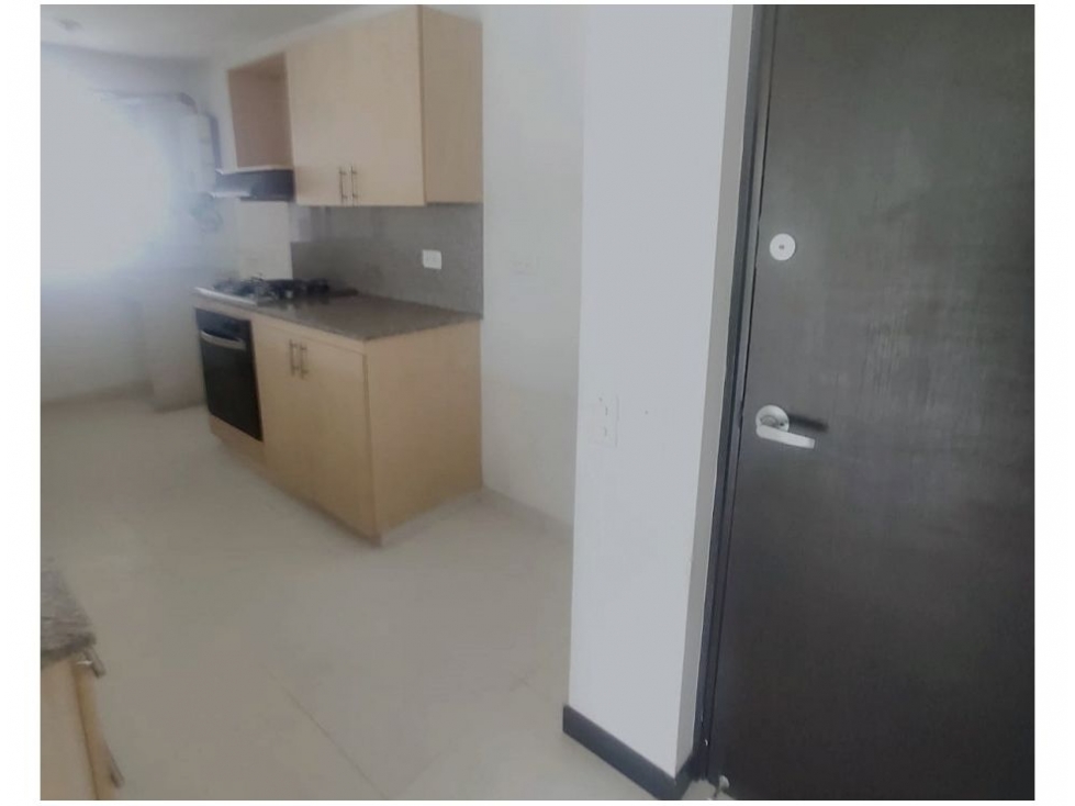 Apartamento en Venta, Castellana en Medellín
