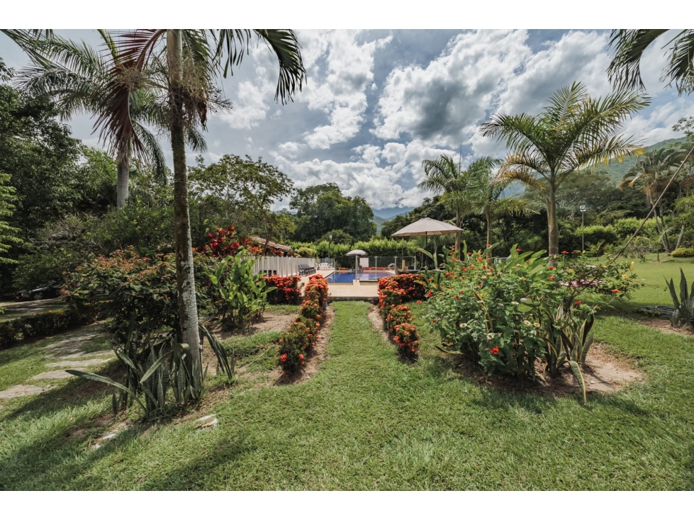 Finca en Venta, San Jerónimo — foto 5