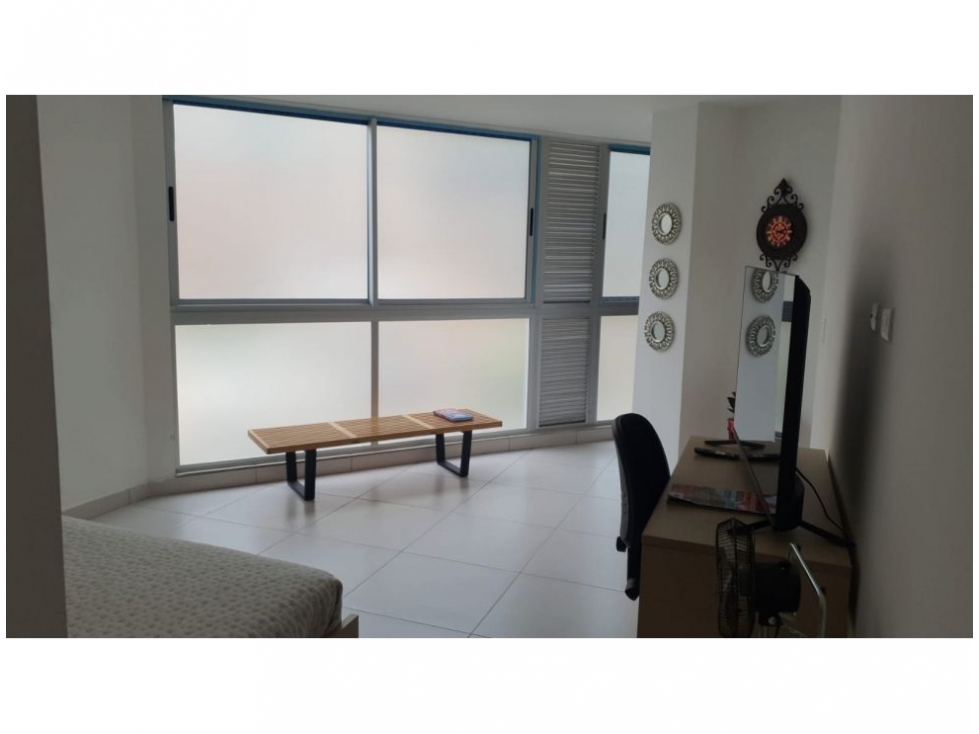 ApartaEstudio en Venta, Laureles en Medellín