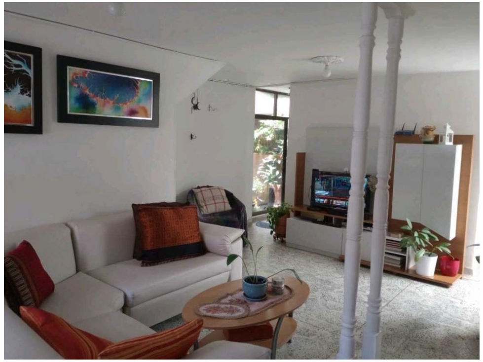 Casa en Venta, en Calasanz en Medellín