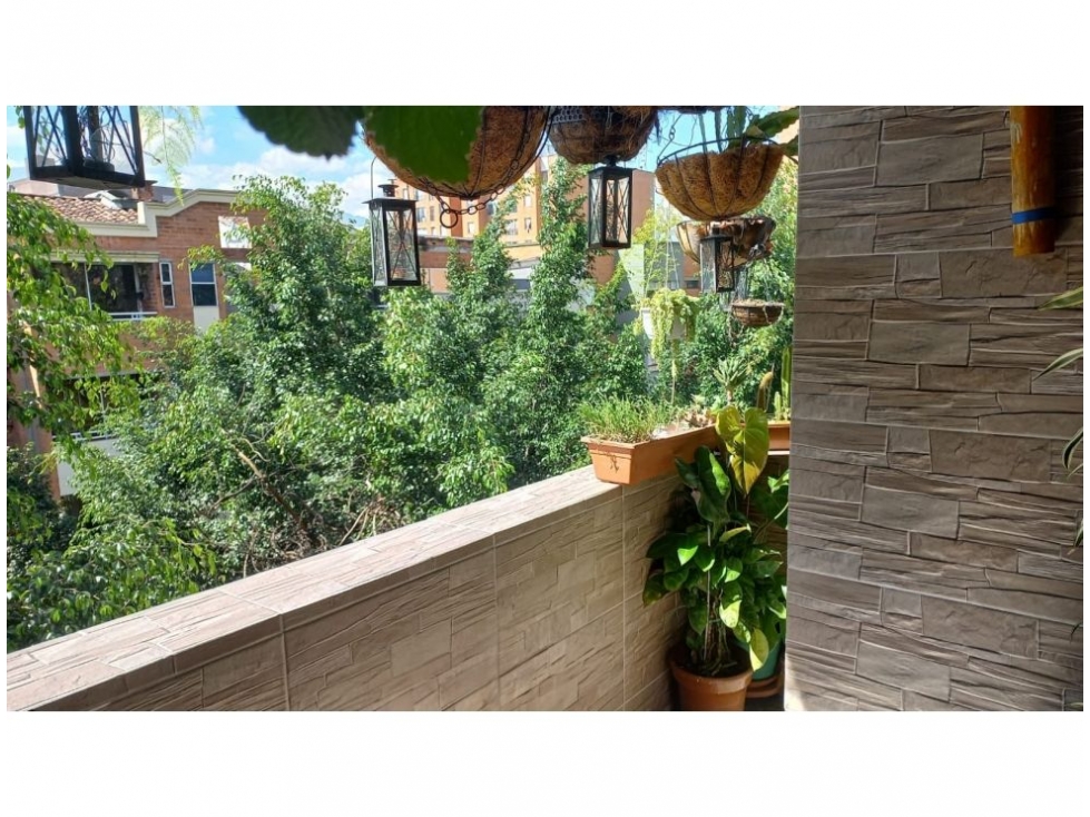 Apartamento en Venta, Colores en Medellín — foto 3