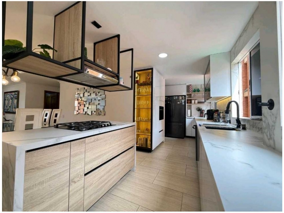 Apartamento en Venta, Laureles en  Medellín — foto 5