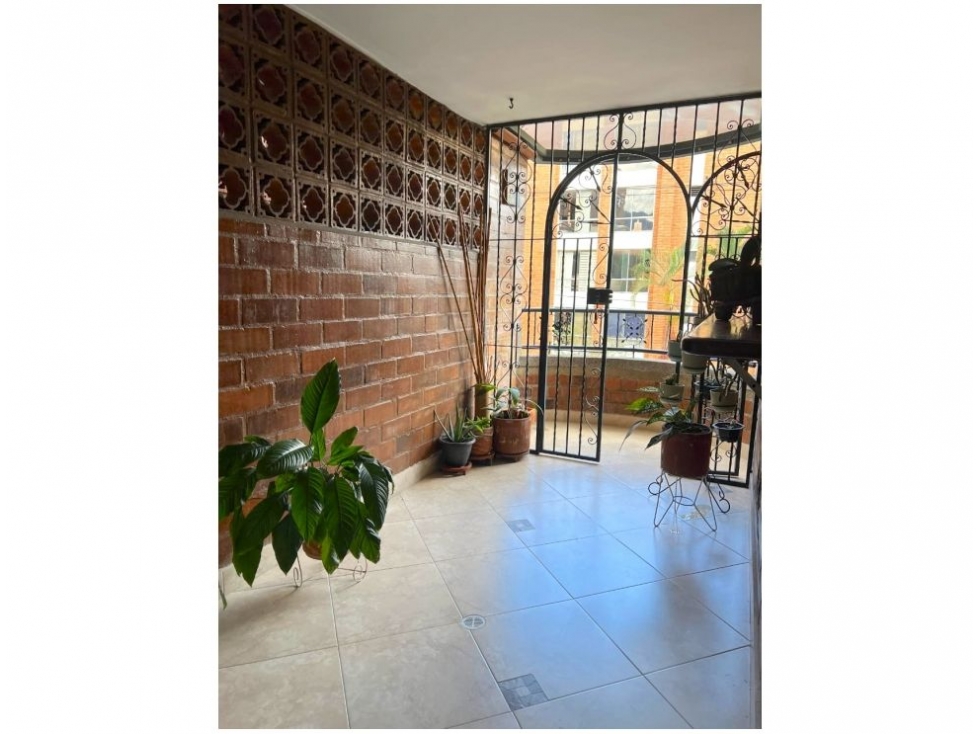Apartamento en Venta, Belén Granada en Medellín — foto 2