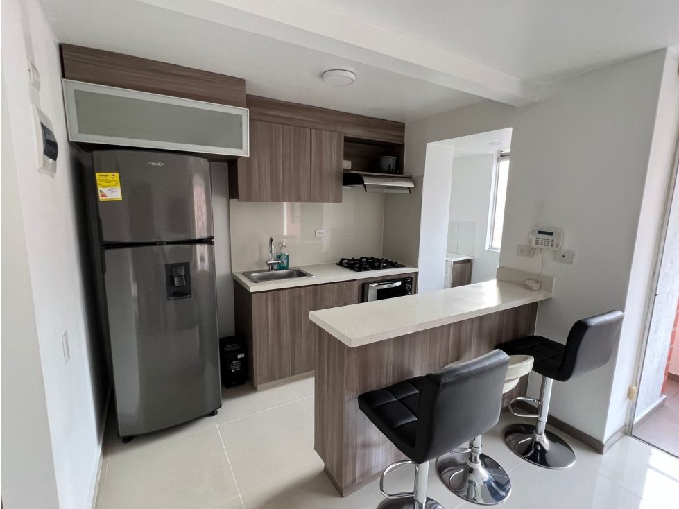 Apartamento en Venta, San Germán en Medellín