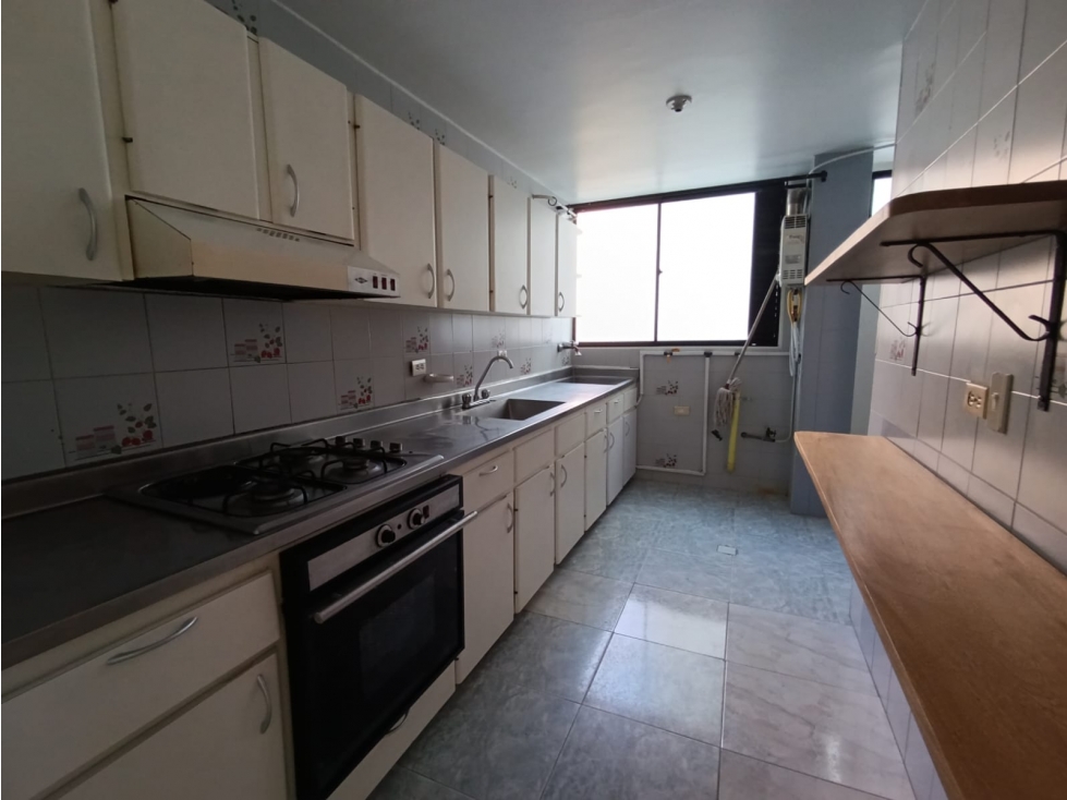 Apartamento en Venta, Laureles Nogal en Medellín — foto 2