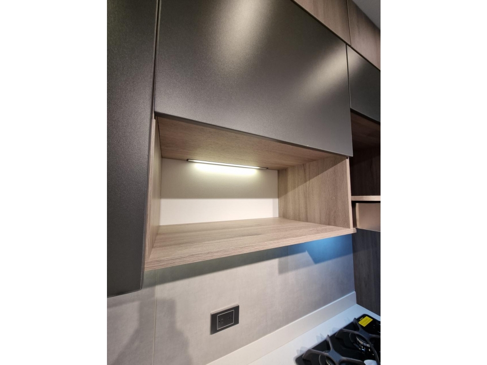 Apartamento en Venta, Boston en Medellín — foto 6