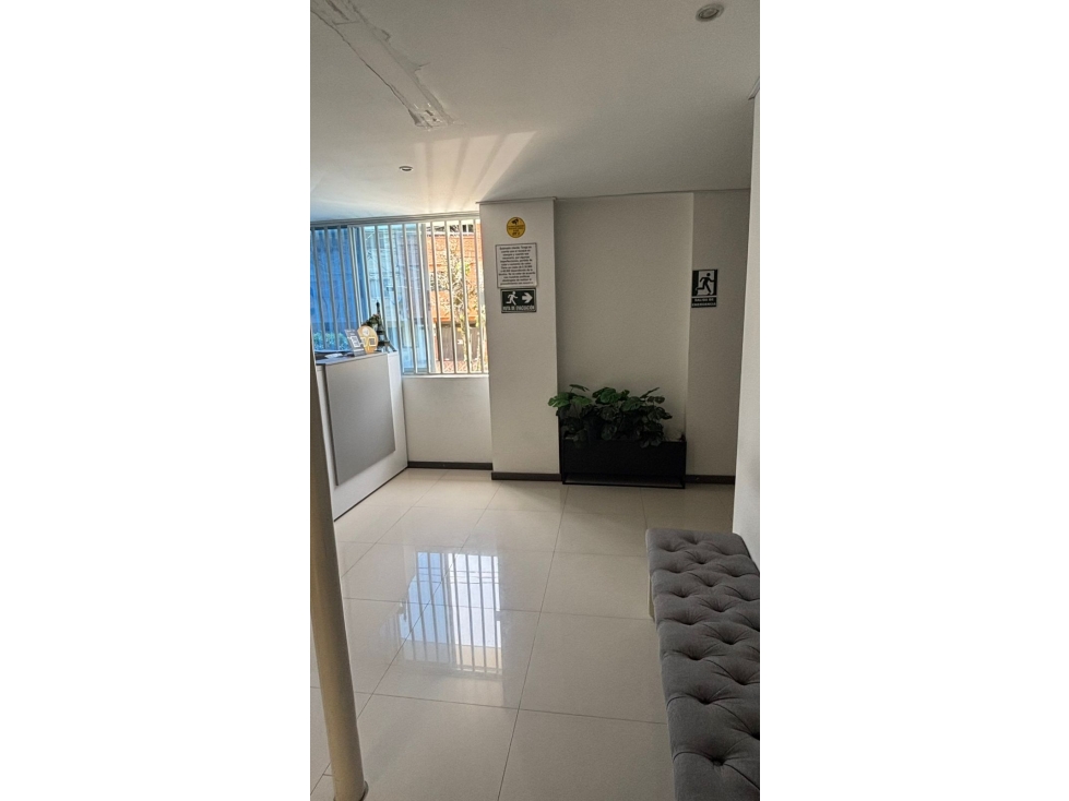 Apartamento en Venta, Santa Mónica en Medellín — foto 4