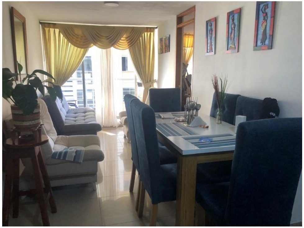 Apartamento en Venta, Prado Centro en Medellín — foto 2