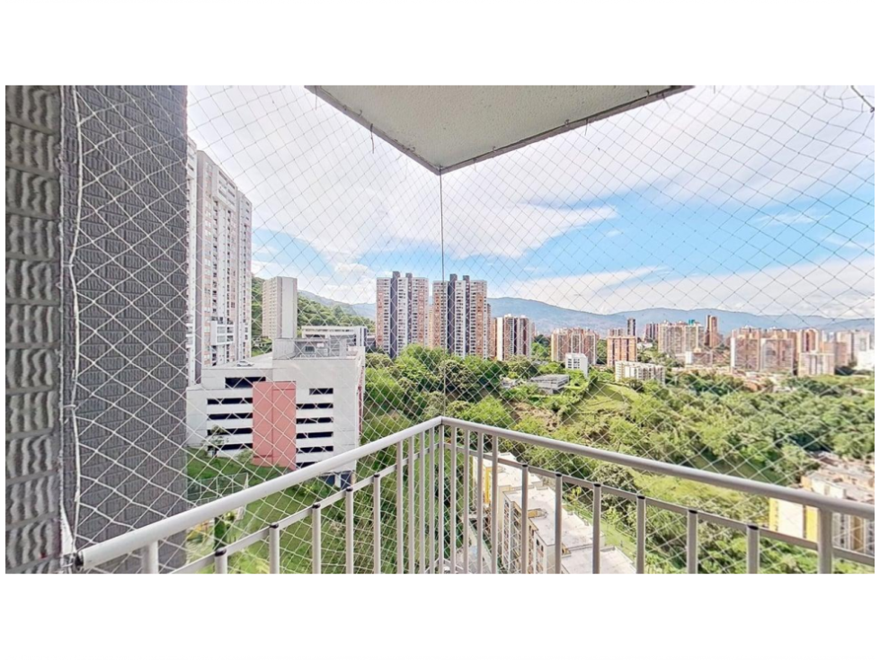 Apartamento en Venta, Belén en Medellín — foto 4