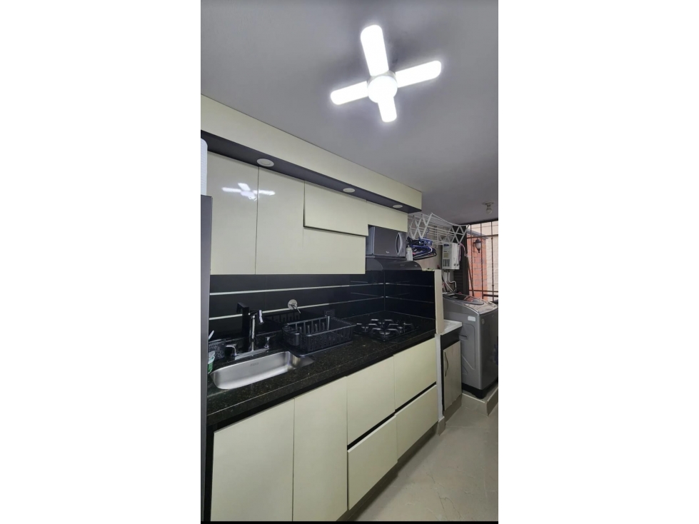 Apartamento en Venta, San Joaquín en Medellín — foto 5