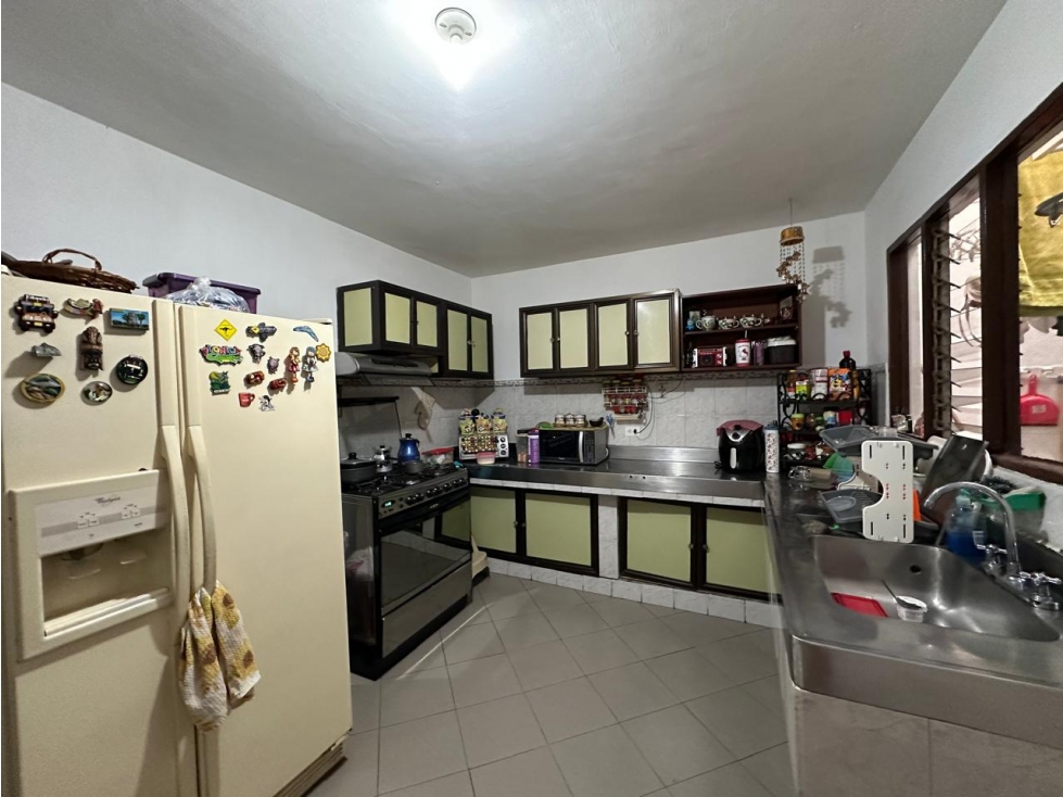 Casa en Venta, Simón Bolívar en Medellín