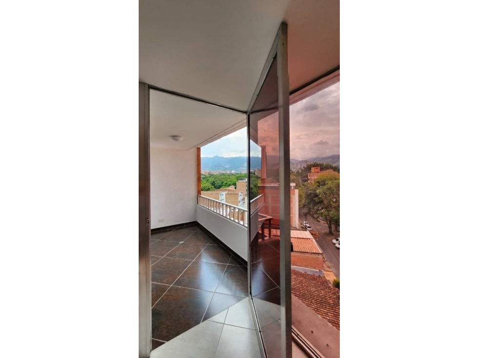 Apartamento en Venta, Laureles en Medellín — foto 3