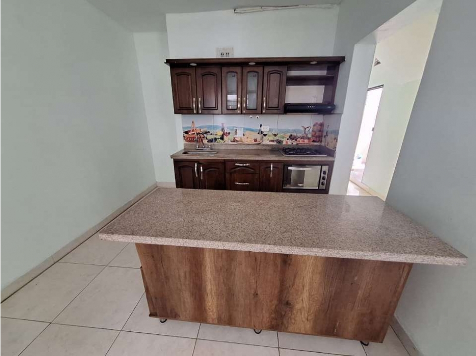 Apartamento en Venta, Belén San Bernardo en Medellín — foto 3