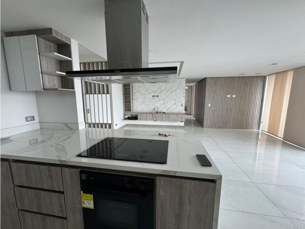 Apartamento en Venta, Calasanz en Medellín — foto 2