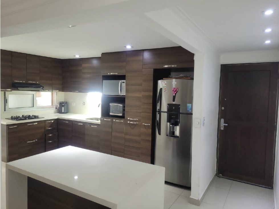 Apartamento en Venta, Belén la Mota en Medellín — foto 3