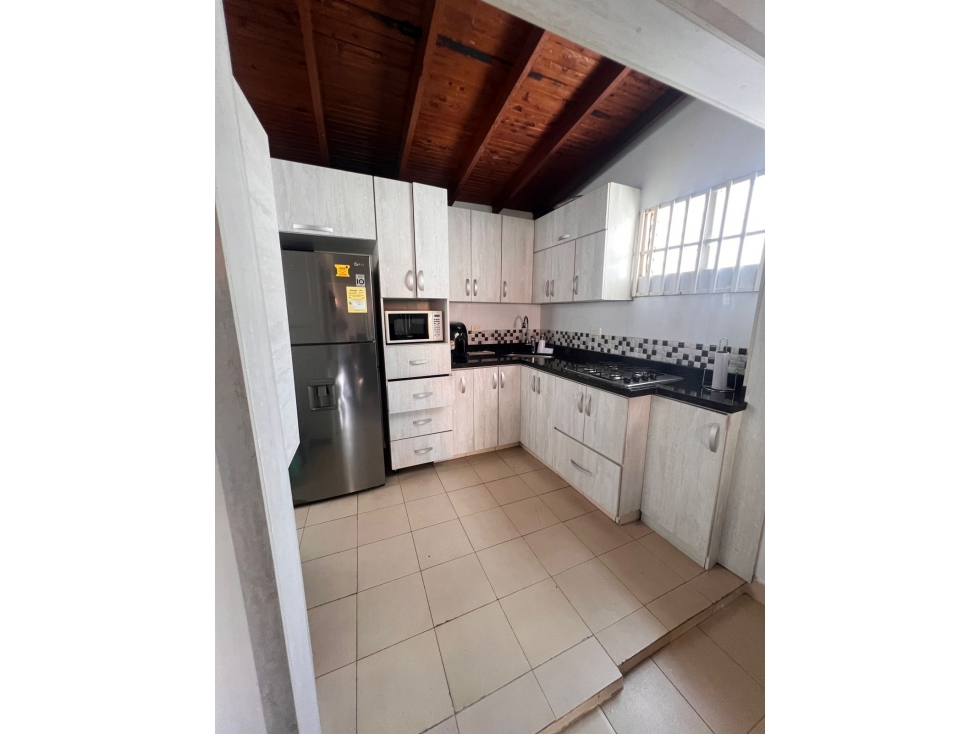 Apartamento en Venta, Santa Mónica en Medellín