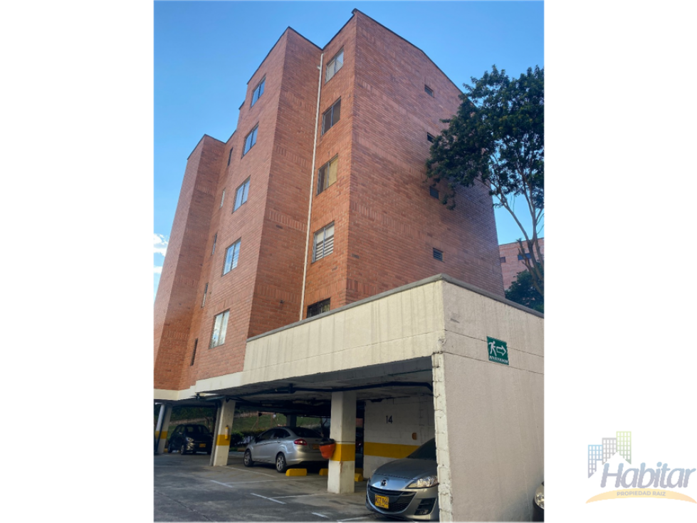 Apartamento en Venta, Robledo en Medellín — foto 2
