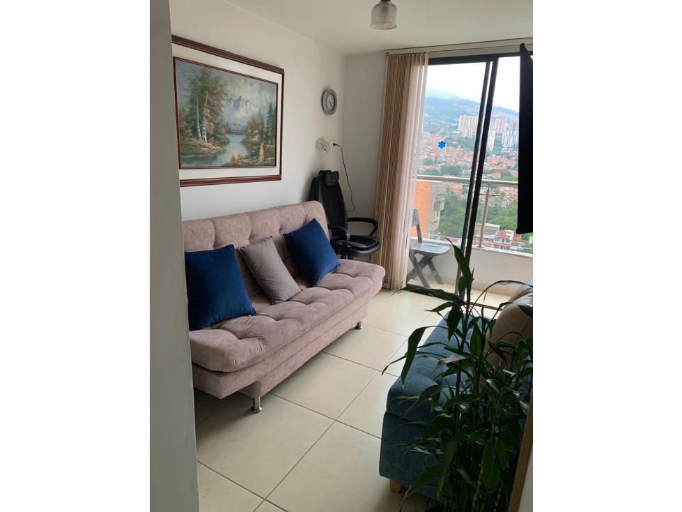 Apartamento en Venta, América El Danubio en Medellín — foto 5