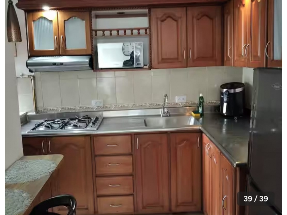 Apartamento en Venta, Centro en  Medellín — foto 2