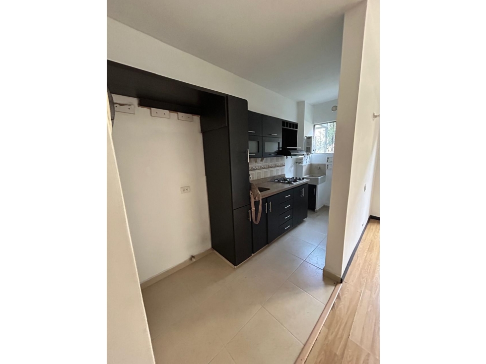 Apartamento en Venta, Colores en Medellín — foto 2