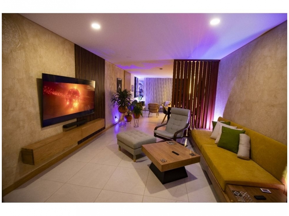 Apartamento en Venta, Belén la Palma en Medellín — foto 3