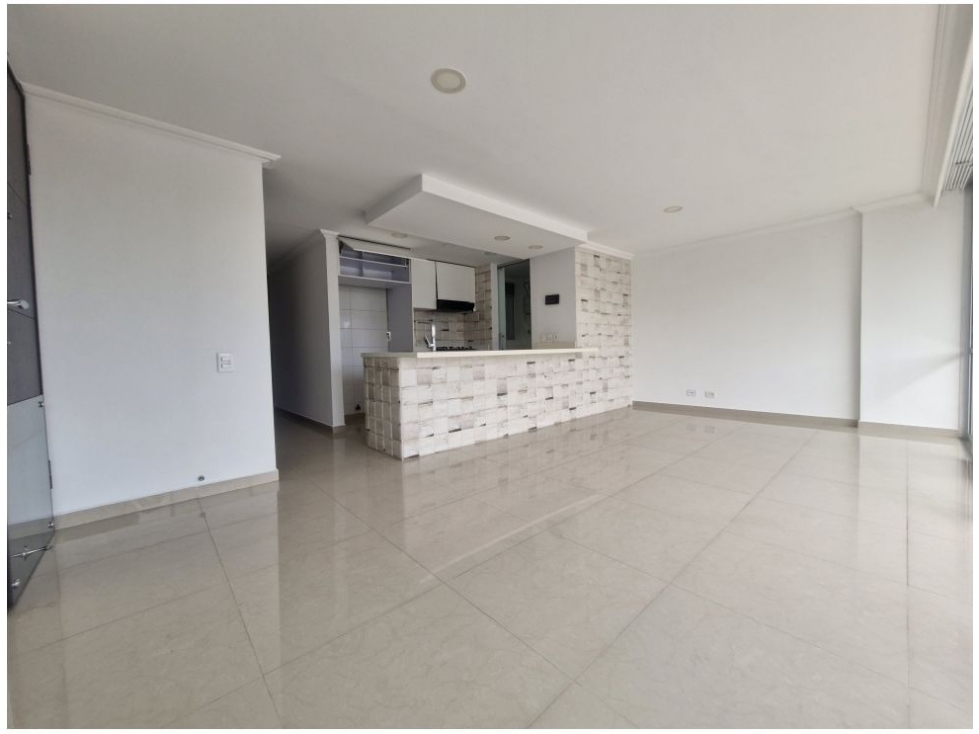 Apartamento en Venta, Laureles Nogal en Medellín — foto 2
