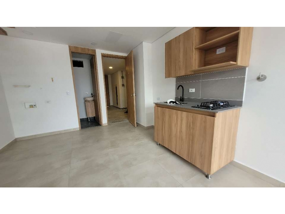 Apartamento en Venta, Laureles en Medellín — foto 3
