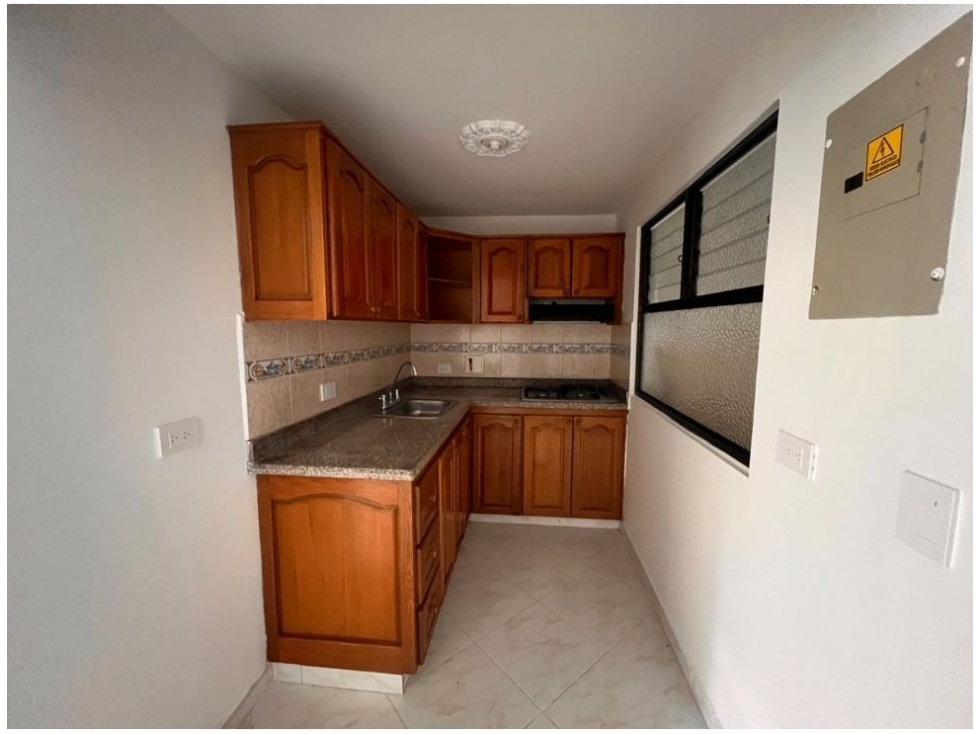 Apartamento en Venta, Belén la Palma en Medellín