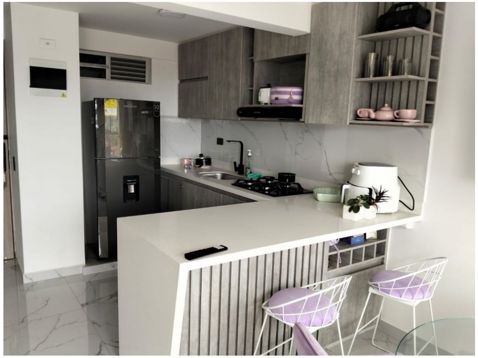 Apartamento en Venta, Calasanz Parte Alta en Medellín — foto 2