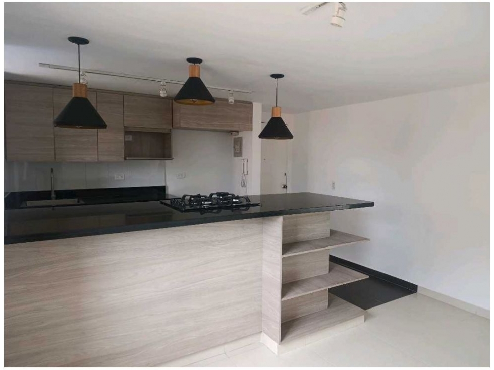 Apartamento en Venta, La América en Medellín