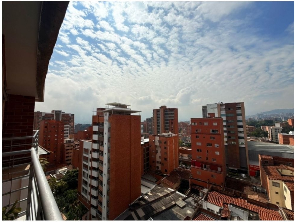 Apartamento en Venta, Laureles en Medellín — foto 3