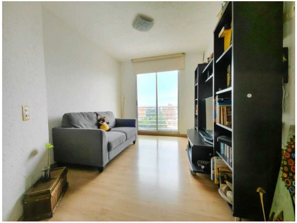 Apartamento en venta, Conquistadores en Medellin — foto 5