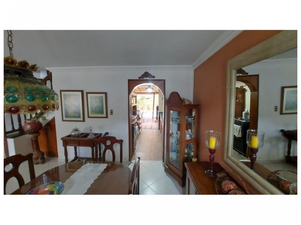 Casa en Venta, Santa Monica en Medellín