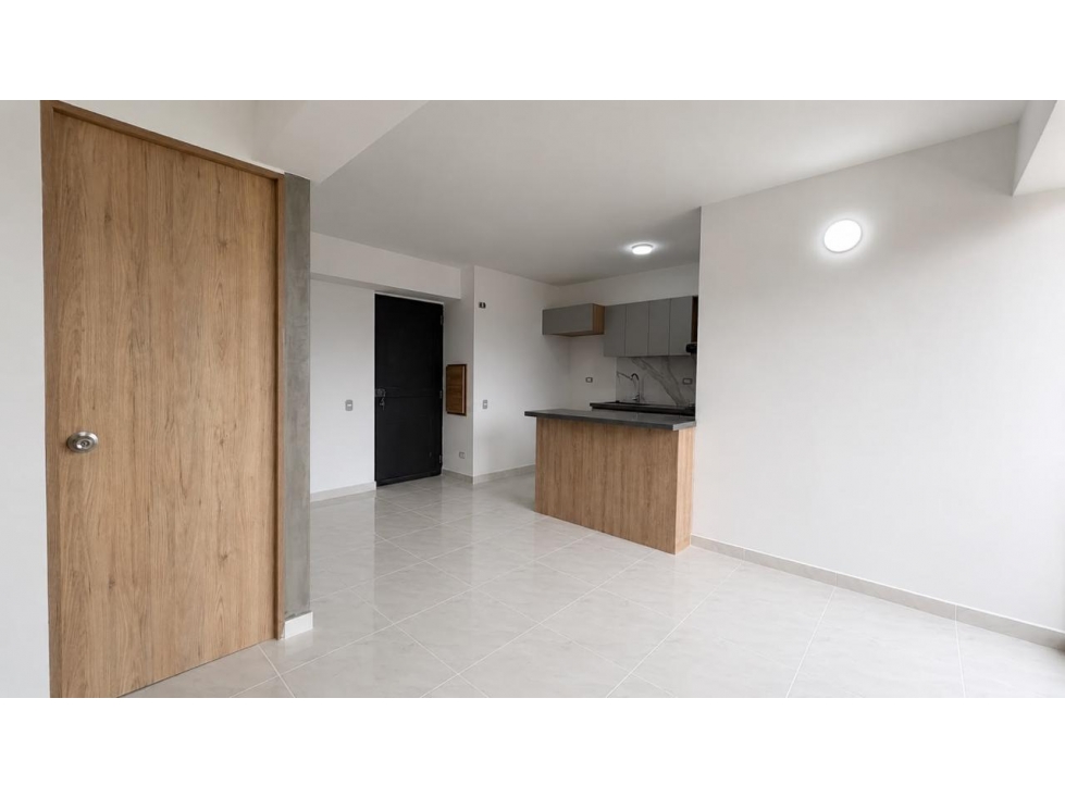 Apartamento en Venta, Robledo en Medellín — foto 3