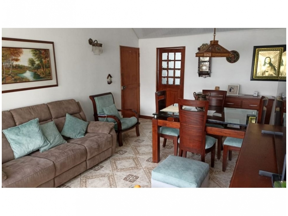Apartamento en Venta, La América en Medellín