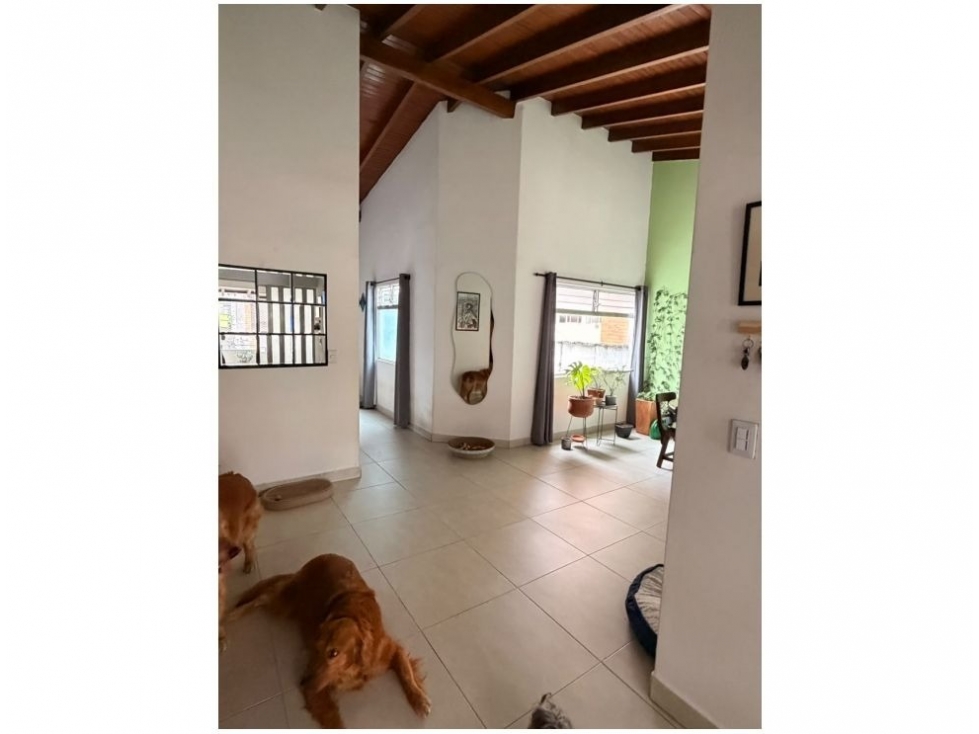 Casa en Venta, Conquistadores en Medellín